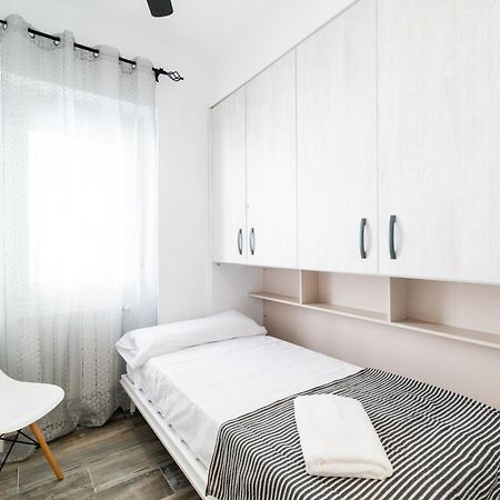 Pajaritos Suites Junto A Centro, Estacion De Tren Y Plaza De Toros Granada Ngoại thất bức ảnh