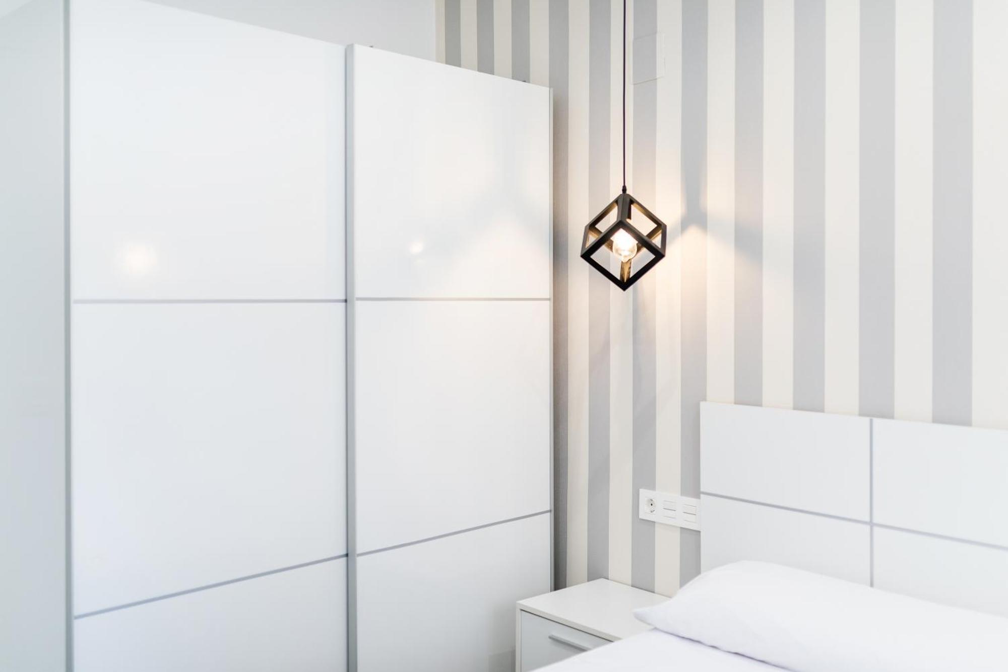 Pajaritos Suites Junto A Centro, Estacion De Tren Y Plaza De Toros Granada Ngoại thất bức ảnh