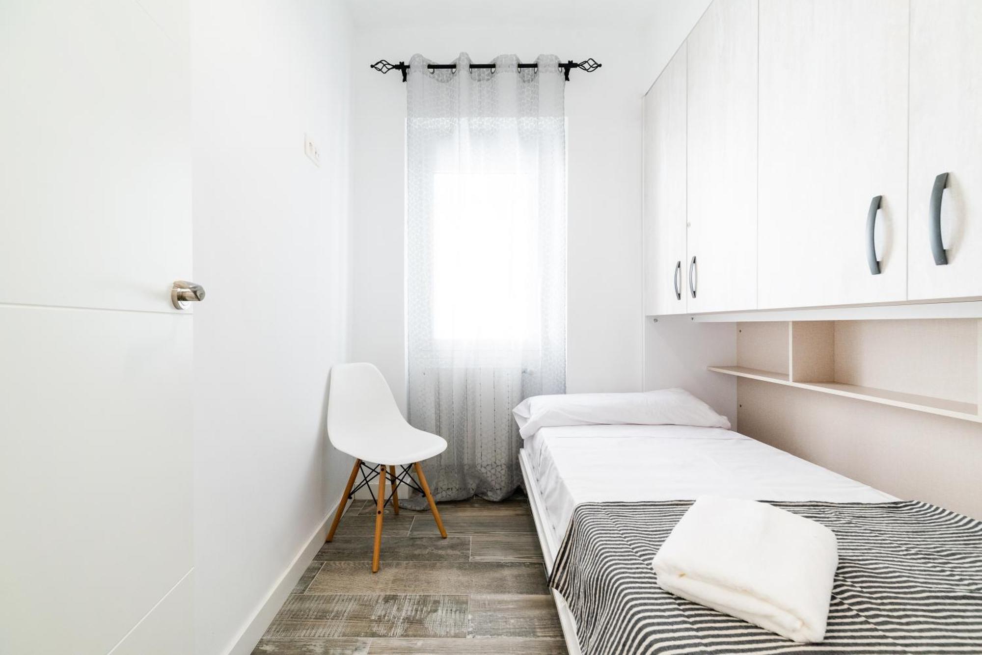 Pajaritos Suites Junto A Centro, Estacion De Tren Y Plaza De Toros Granada Ngoại thất bức ảnh