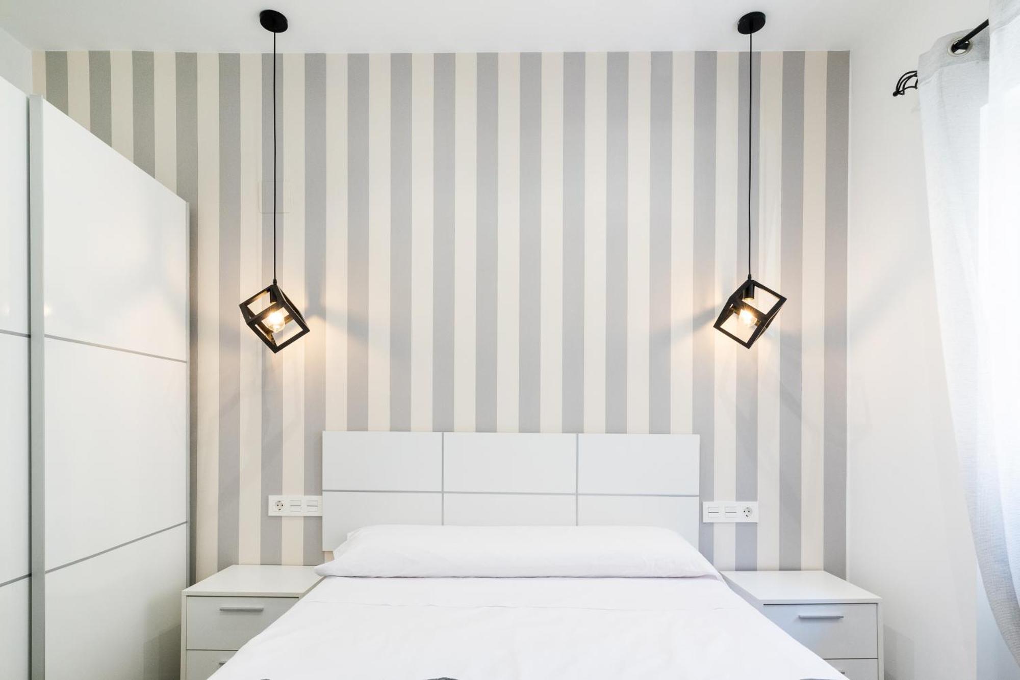 Pajaritos Suites Junto A Centro, Estacion De Tren Y Plaza De Toros Granada Ngoại thất bức ảnh