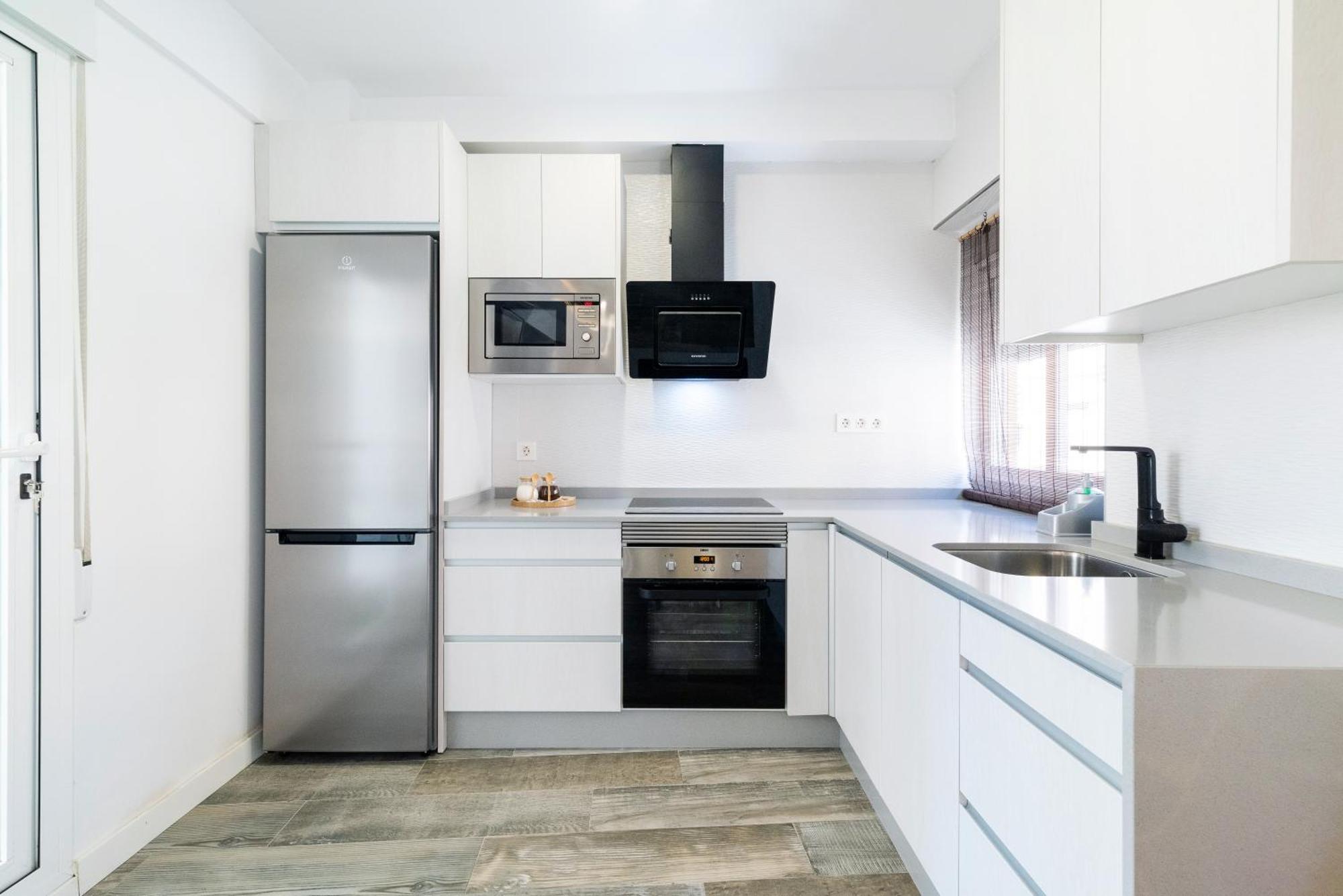 Pajaritos Suites Junto A Centro, Estacion De Tren Y Plaza De Toros Granada Ngoại thất bức ảnh