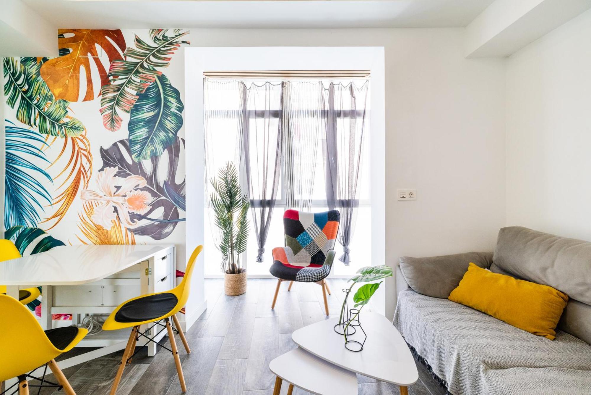 Pajaritos Suites Junto A Centro, Estacion De Tren Y Plaza De Toros Granada Ngoại thất bức ảnh