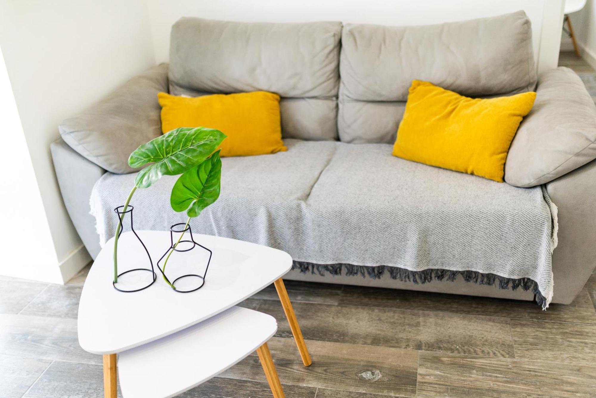 Pajaritos Suites Junto A Centro, Estacion De Tren Y Plaza De Toros Granada Ngoại thất bức ảnh