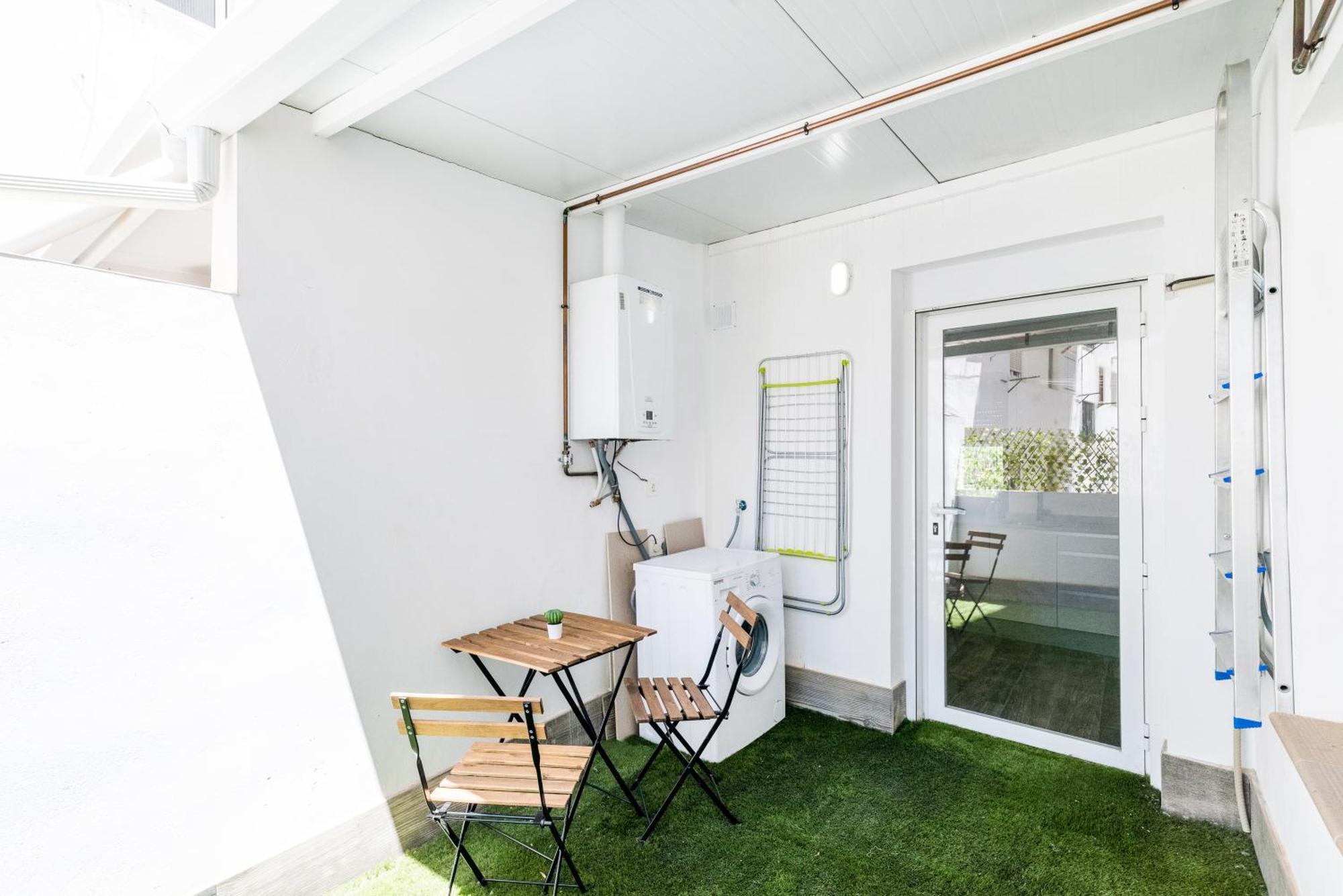 Pajaritos Suites Junto A Centro, Estacion De Tren Y Plaza De Toros Granada Ngoại thất bức ảnh