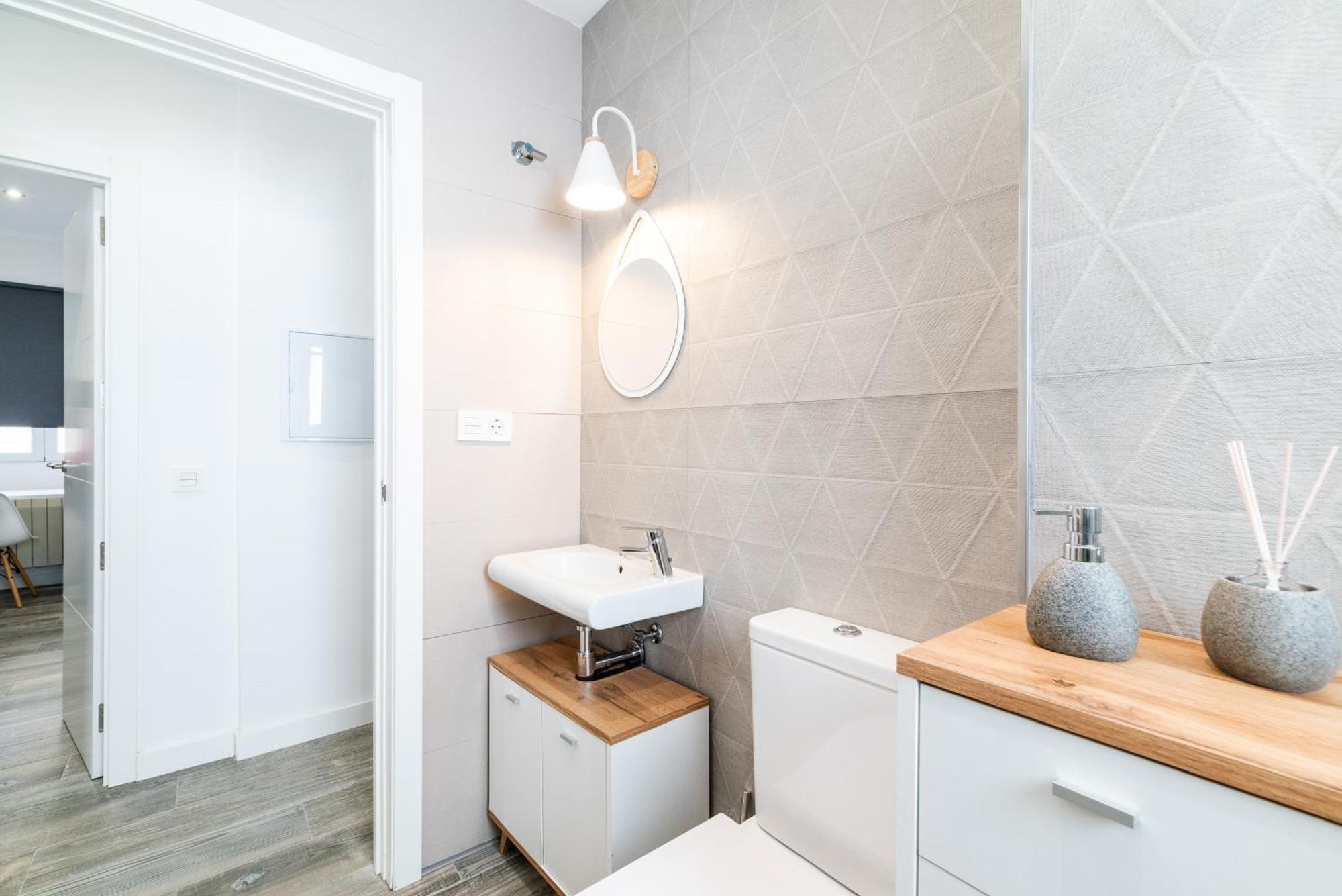 Pajaritos Suites Junto A Centro, Estacion De Tren Y Plaza De Toros Granada Ngoại thất bức ảnh