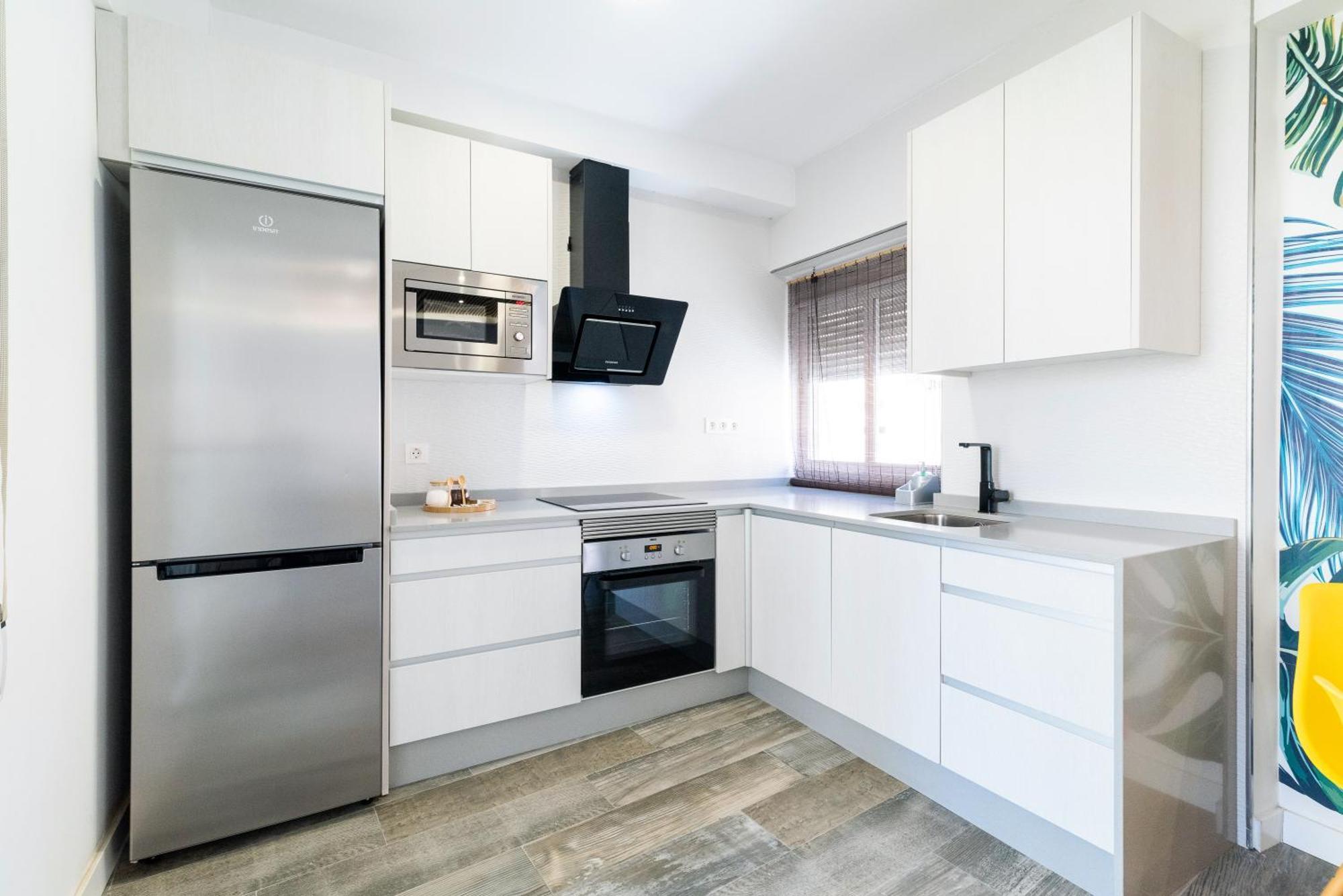 Pajaritos Suites Junto A Centro, Estacion De Tren Y Plaza De Toros Granada Ngoại thất bức ảnh