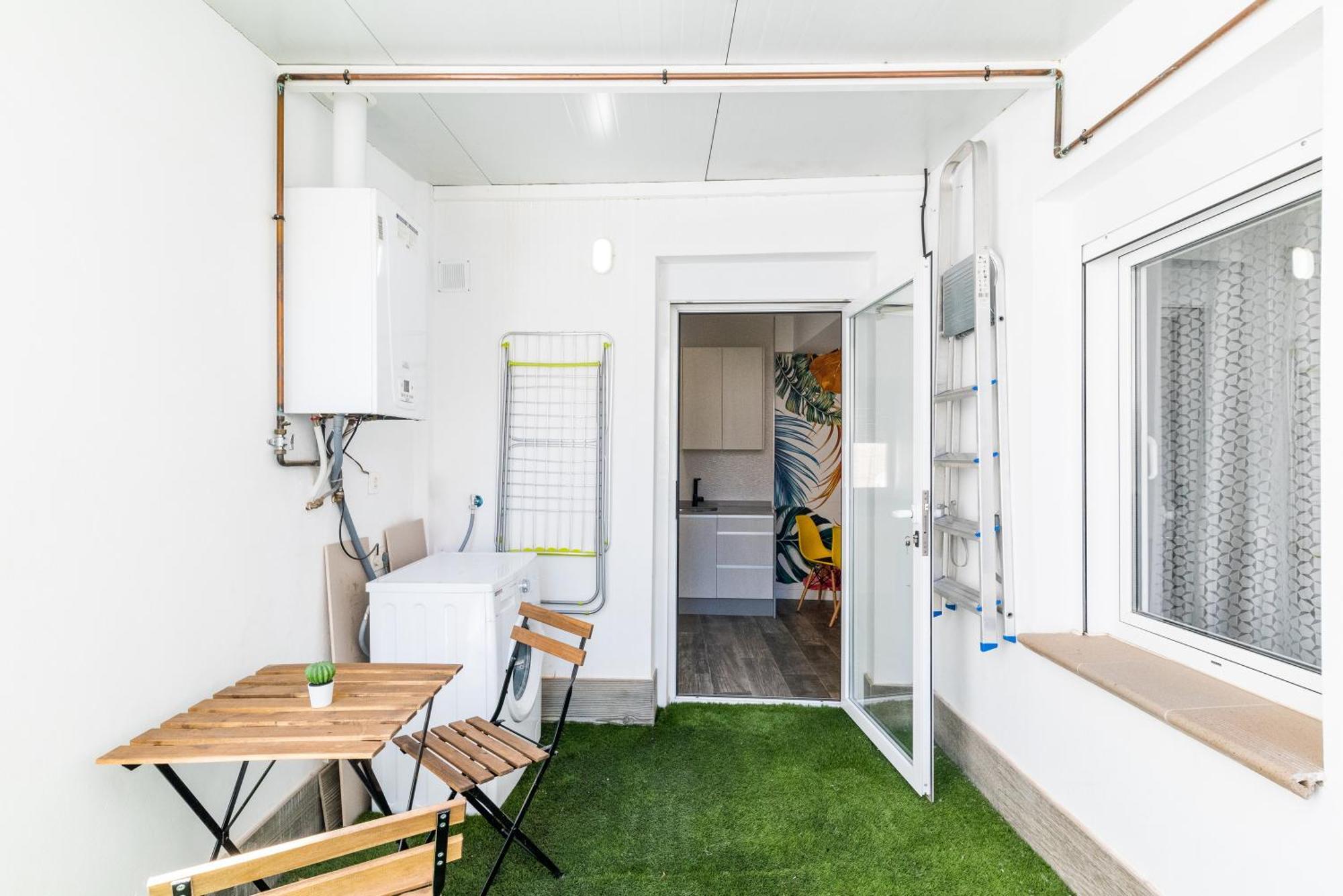 Pajaritos Suites Junto A Centro, Estacion De Tren Y Plaza De Toros Granada Ngoại thất bức ảnh